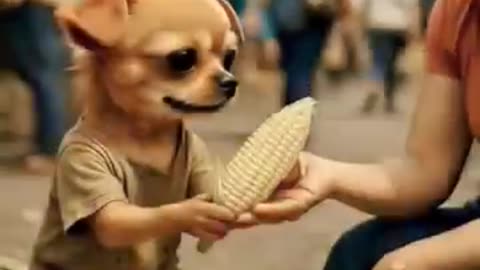 Why Dog Food Isn't Working