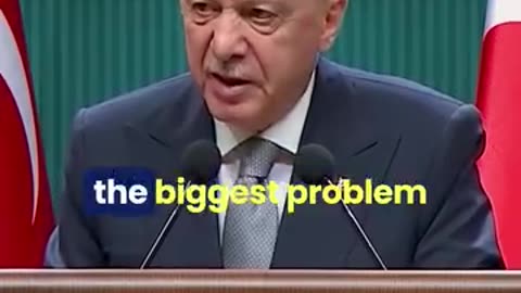 Erdogan ~ Isreals Sabotage