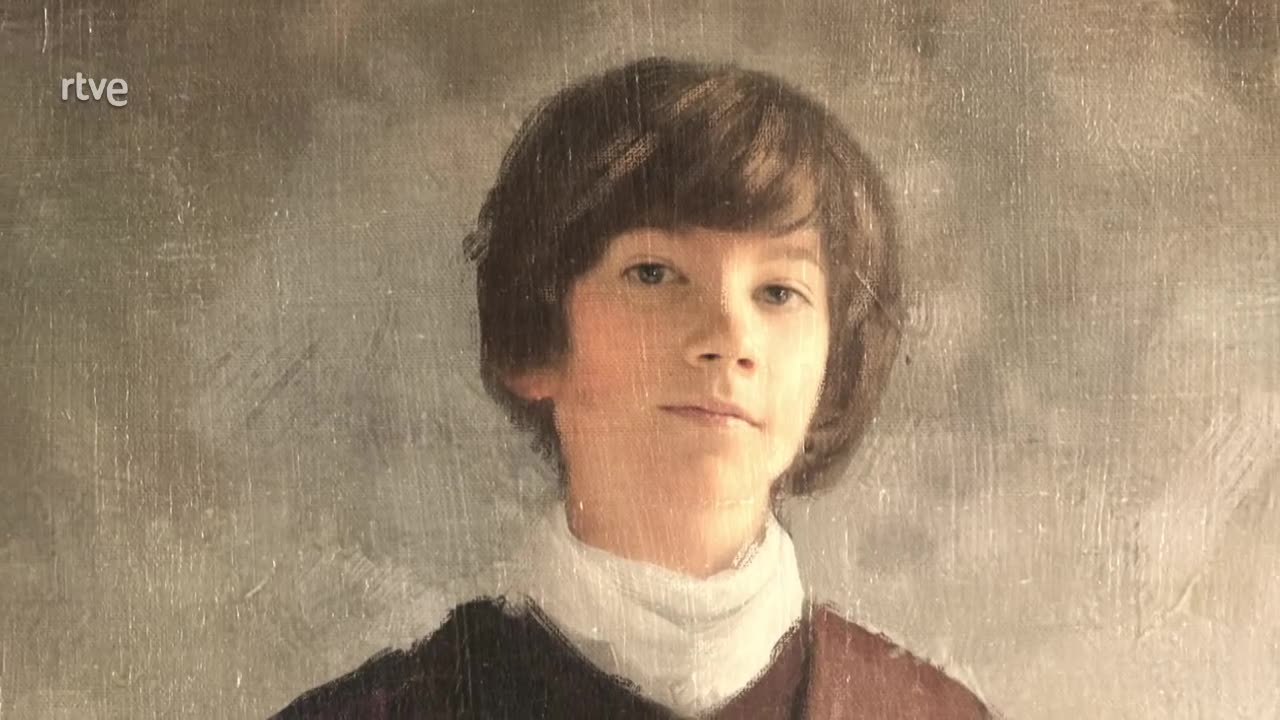 Valle salvaje capitulo 321 parte 1