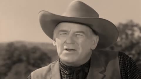 Rawhide, Starring Clint Eastwood