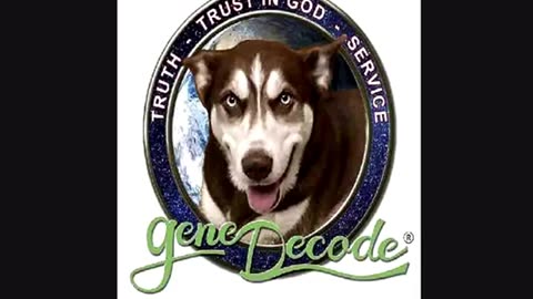 Gene deCode Drop Bombs 8.26.2025 - Something Bizarre is Happening to People
