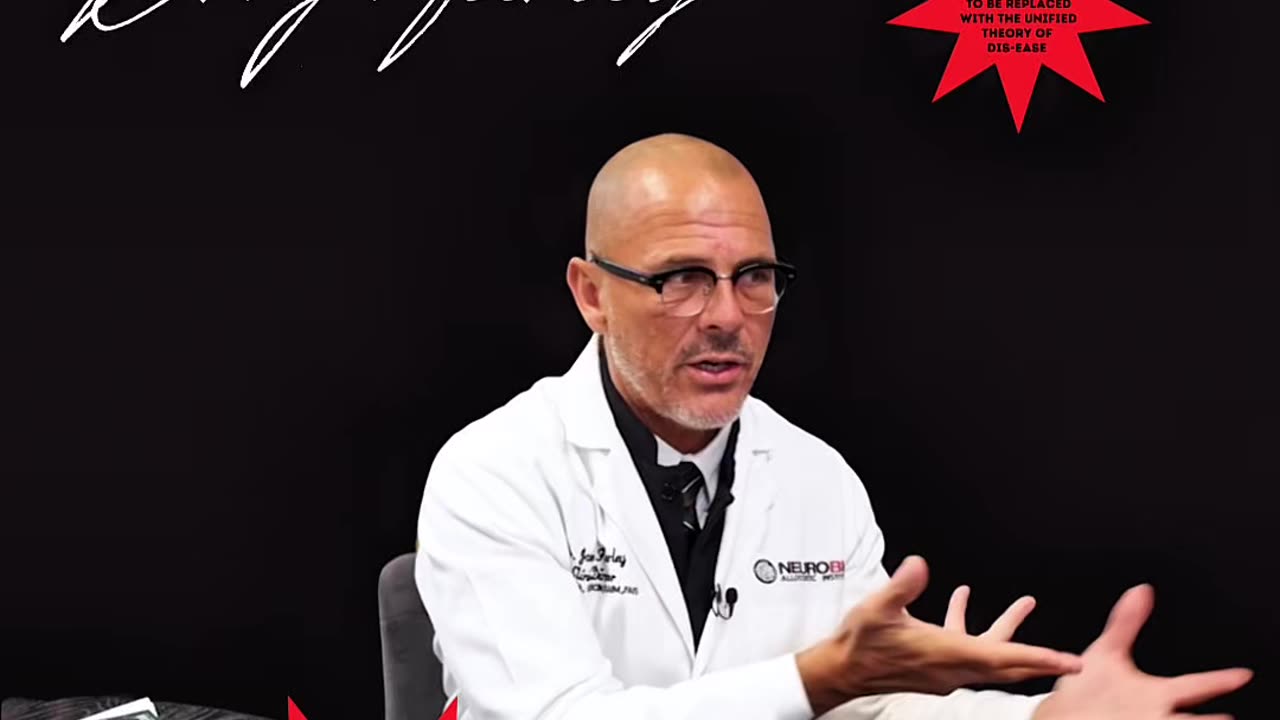 Cancer isn’t just a genetic disease — it’s metabolic.