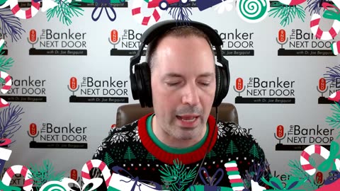 Parables of the rich, a BND Christmas read along