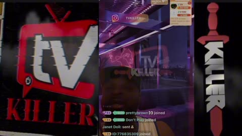 KEVIN JONES GOING OFF ON ACE TOMIKAY & MORE