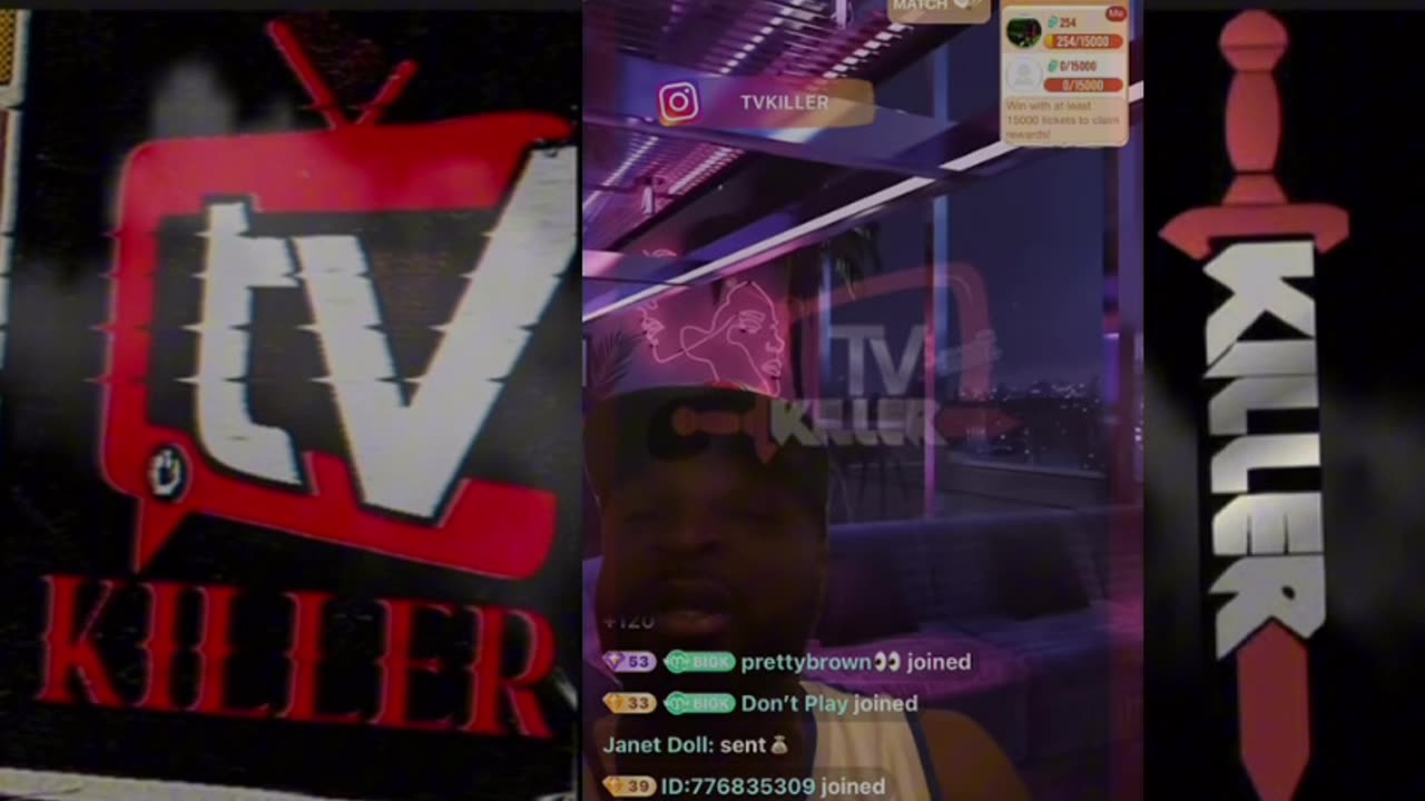 KEVIN JONES GOING OFF ON ACE TOMIKAY & MORE