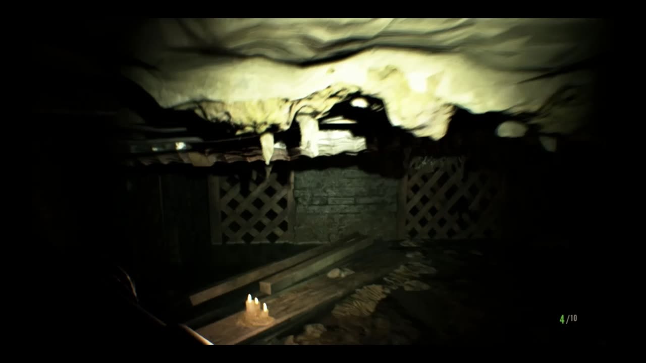 Resident Evil 7 - Part 15