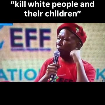 He’s being groomed by Jews.