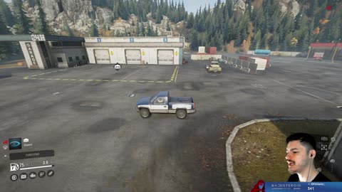 Voices of the Void 🎃 0.9 (unstable build) 🕸 ALIENS DUENDES🧛Glitches and bugs laughs or pain🧟