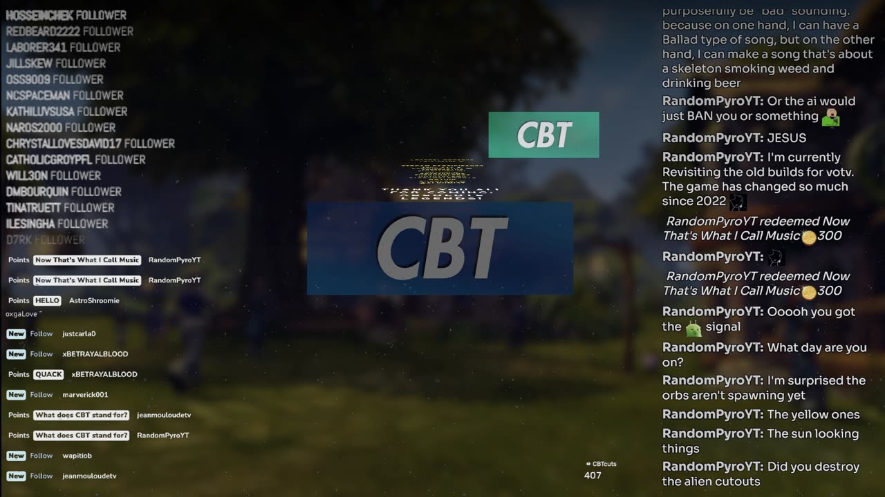 Voices of the Void 🎃 0.9 (unstable build) 🕸 ALIENS DUENDES🧛Glitches and bugs laughs or pain🧟