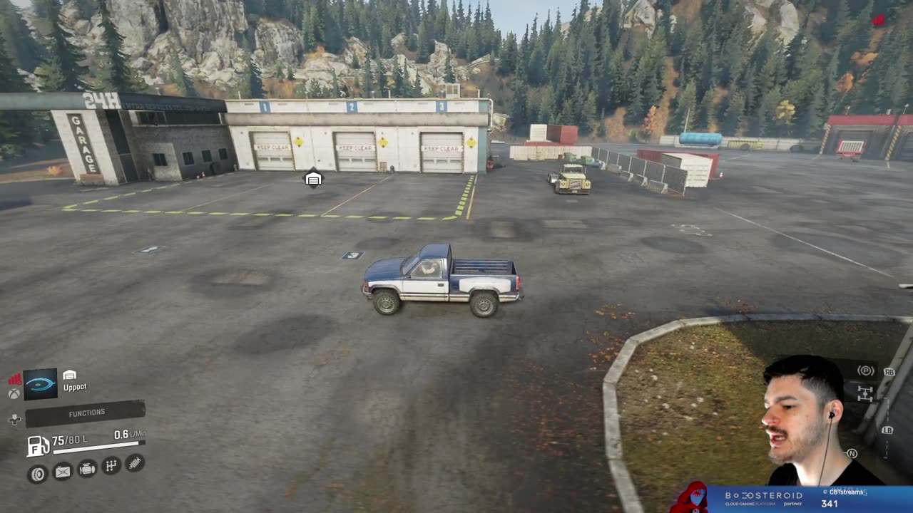 Voices of the Void 🎃 0.9 (unstable build) 🕸 ALIENS DUENDES🧛Glitches and bugs laughs or pain🧟