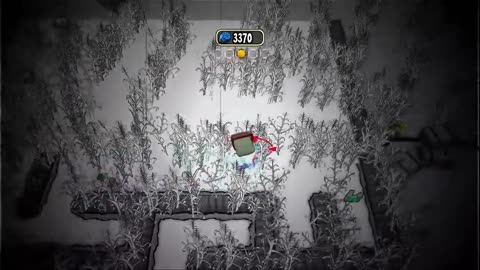 Phineas and Ferb: Across the 2nd Dimension - Old Timey Farm