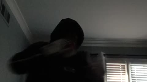Punching bag