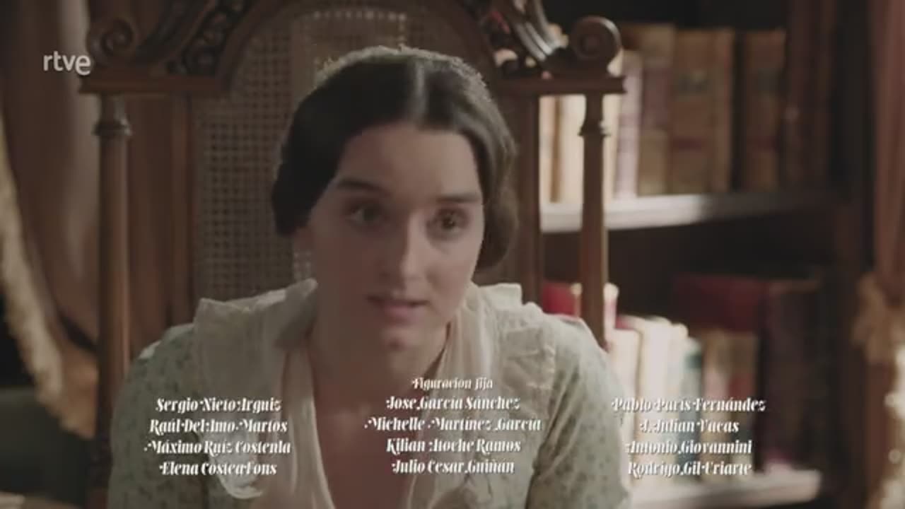 Valle salvaje capitulo 278 parte 4