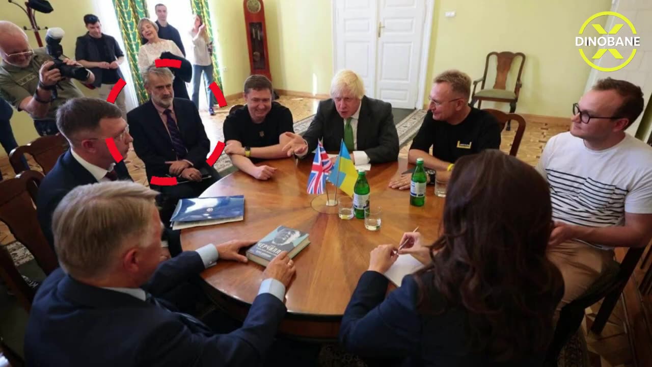 You Should Know Who Funds Reform UK - Unless You Don't Want To.