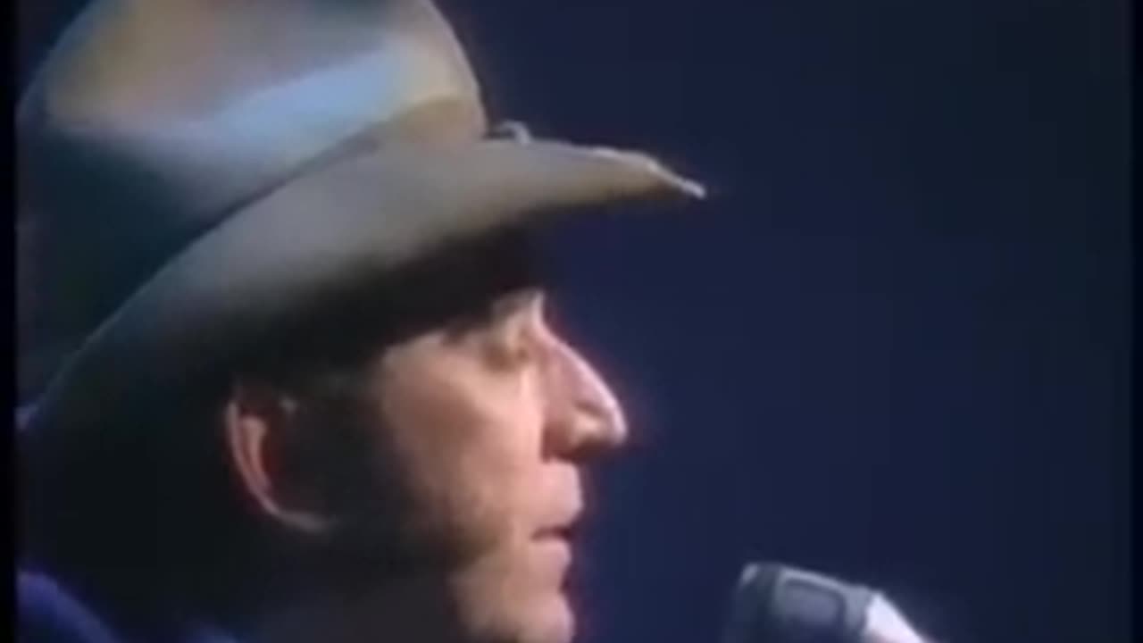 Don Williams - Good Ole Boys Like Me