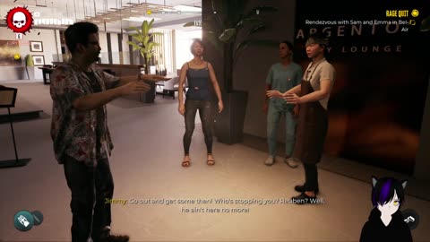 Dead island 2 i'm back for more