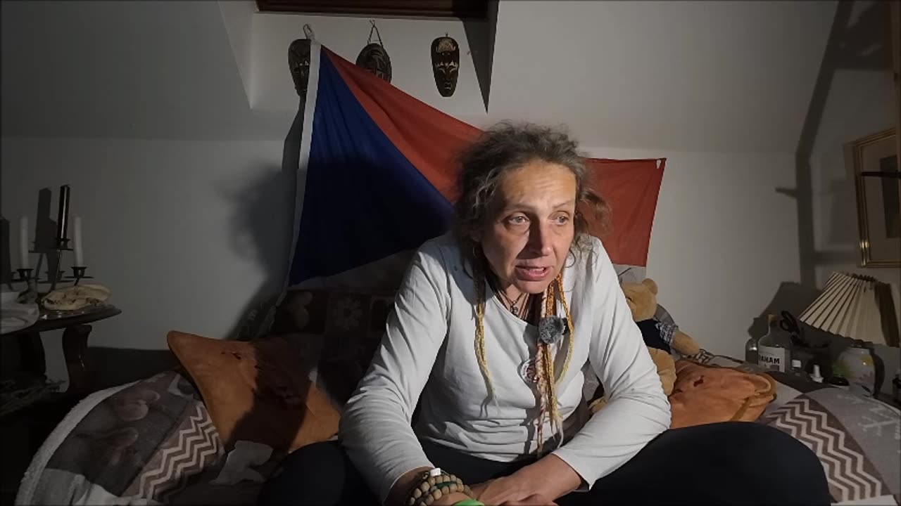 Myšpule Svět . org - Bacha na mobily, aneb o ovládání myslí lidí mikrovlnným zářením