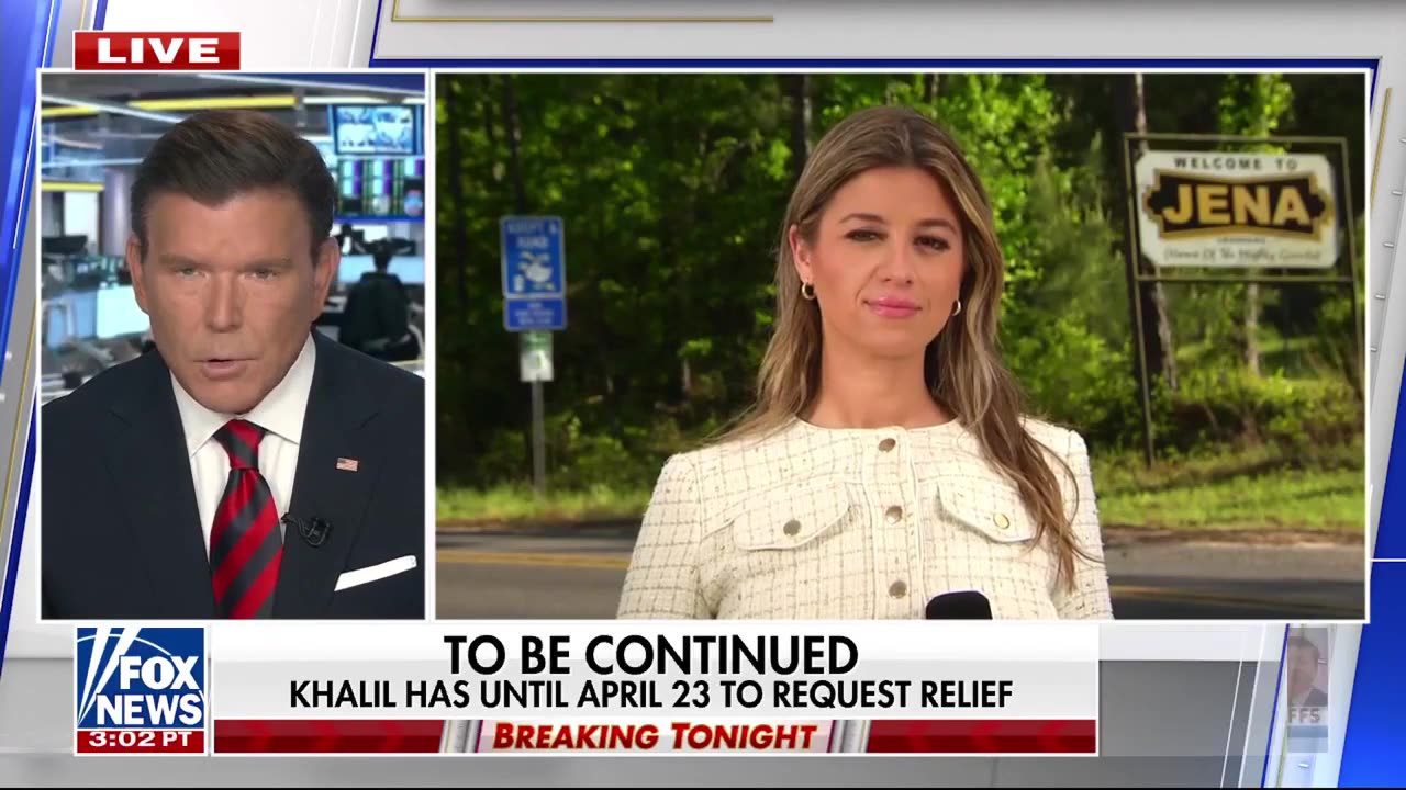 Trump admin collects another win on immigration after Mahmoud Khalil ruling