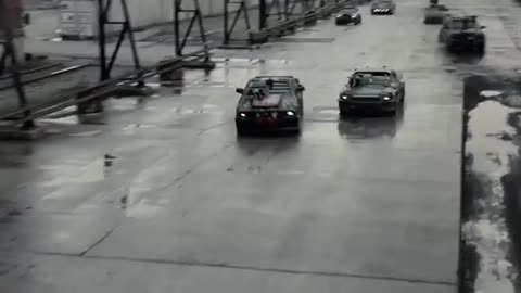 The Deadliest Race in the world | Death Race
