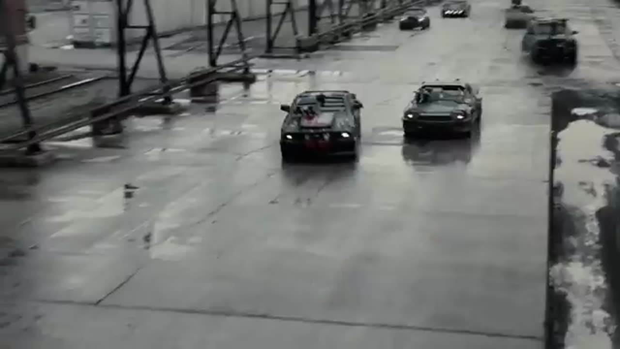 The Deadliest Race in the world | Death Race