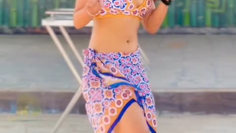 Zephyra Dance Moves || Zephyra || Viral Model || 2025 model || Ai model || 2024 ai model