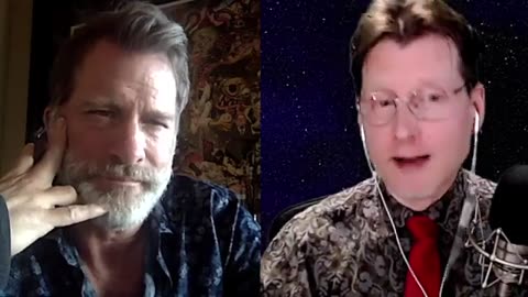 THE EXPANSE STAR THOMAS JANE DIVES DEEP INTO ALIENS..UFOs..DISCLOSURE & CONSCIOUSNESS!