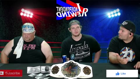 When A Women's 3-Way Is Not A 3-Way (Guest Chief Nuuk Nuuk) Ep 271