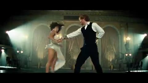 Ed Sheeran - Thinking Out Loud (Official Music Video)