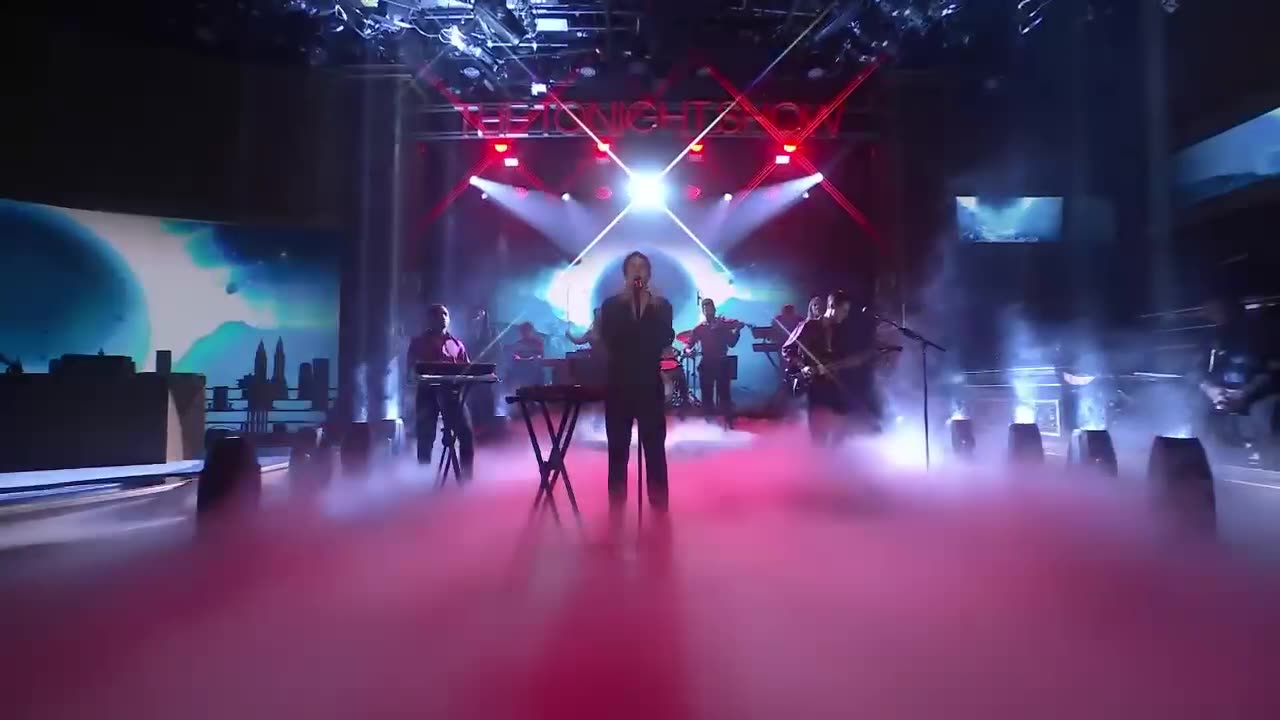 Foster The People - Lost In Space