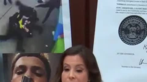 Elise Stefanik exposes Kathy Hochul for putting immigrant criminals before the citizens of New York