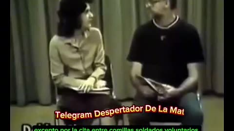 CIA Mind Control