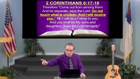 Being the True Remnant Church in a Dangerous World of False Apostate Churches! – Part 1