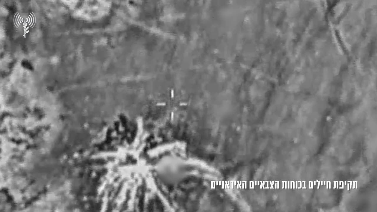 Additionally, strikes this morning destroyed eight ballistic missile launchers, including six