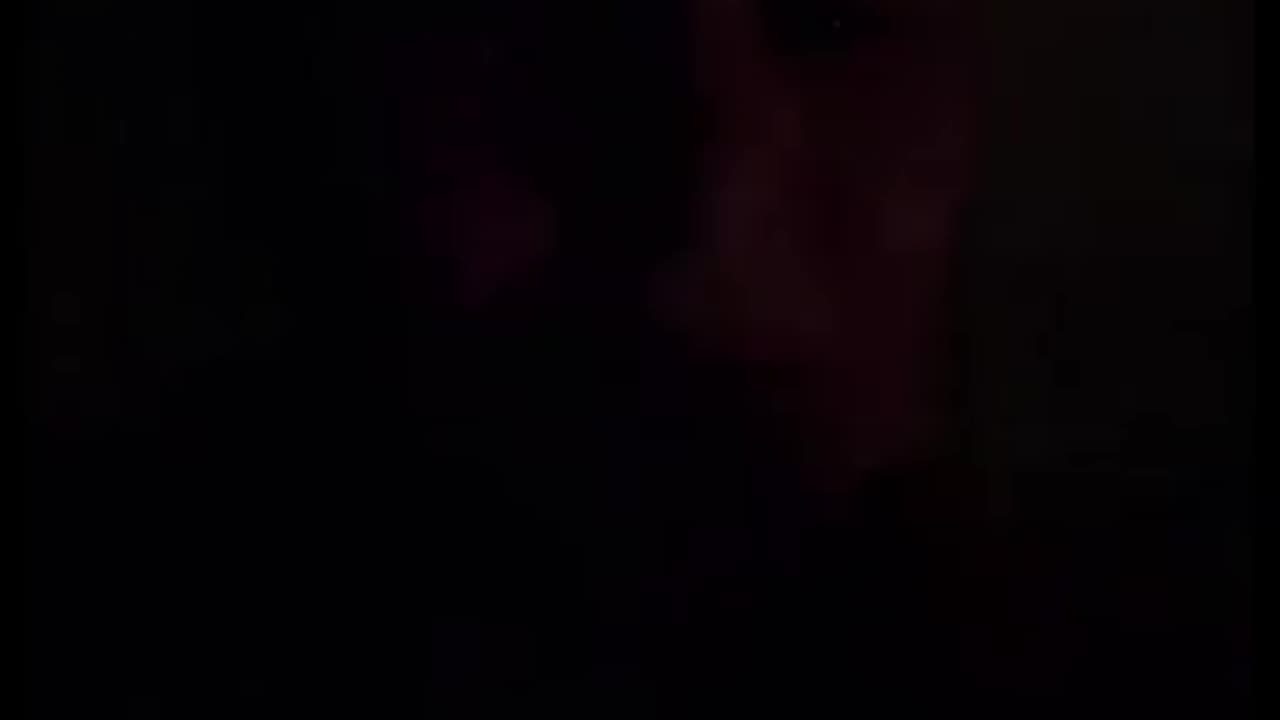 Ice Storm Northern Canada blackout, power is out message... (*Language Warning*)