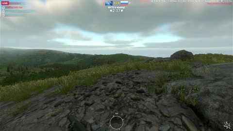 Norse Ghost Recon in Operation Iron Veil of New Everon + Waking Up Sheepels!