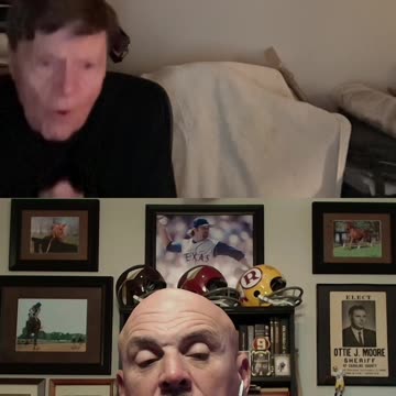 Upton Bell Reflects on Moments of Shared Unity and Connection