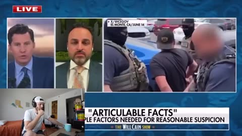 ICE 'Wipes Out' Mexican Restaurant Owner Arrested & Workers Deported - Cash Jordan
