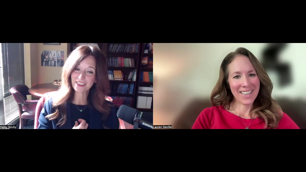 Singleness in the Church: Interview with Haley Scully, MA