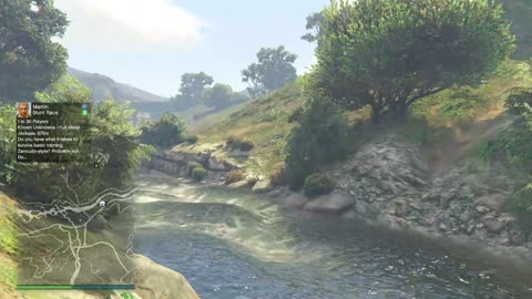 PM Stream with APfnS Halo? or GTAV Online? We'll see