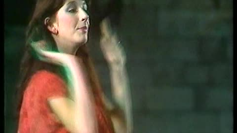 Kate Bush - Wuthering Heights = Festivalbar 1978