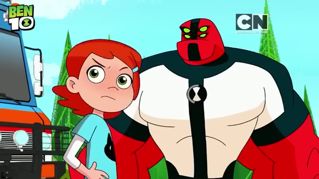 Ben10
