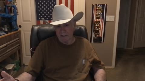 I Want To Set The Record Strait, I Left The Republican Party Because Of Donald Trump!