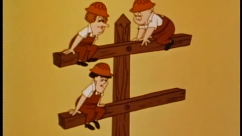 None But the Brave - The New Three Stooges