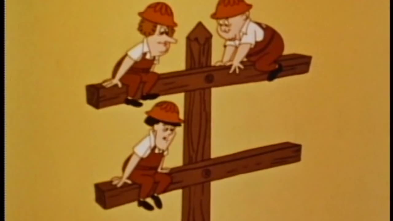 None But the Brave - The New Three Stooges