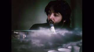 Paul McCartney - “Maybe I’m Amazed” (Music Video)