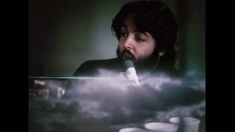 Paul McCartney - “Maybe I’m Amazed” (Music Video)
