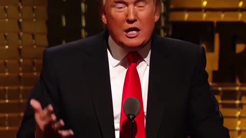 Donald Trump roast