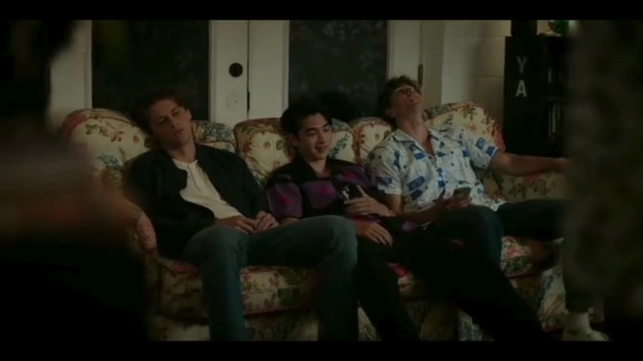 Part 35 - the summer i turned pretty (Season 1) #hollywood #series #latest2025