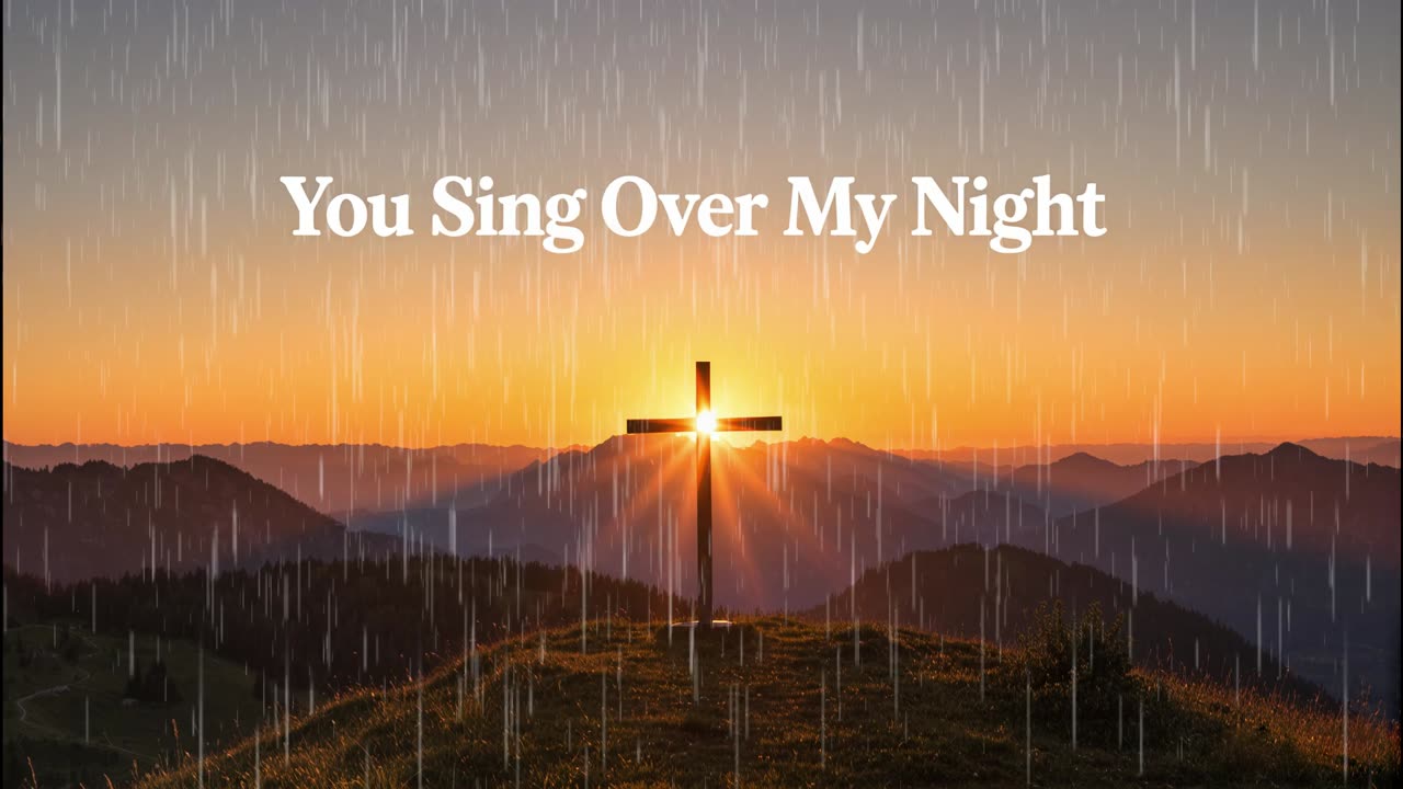 You Sing Over My Night