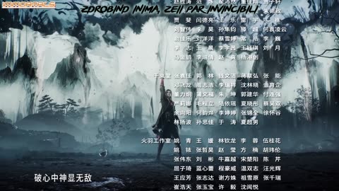 Tales of Herding Gods EP28